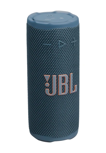 Jbl Grip Bluetooth Hoparlör Mavi - Resim 2
