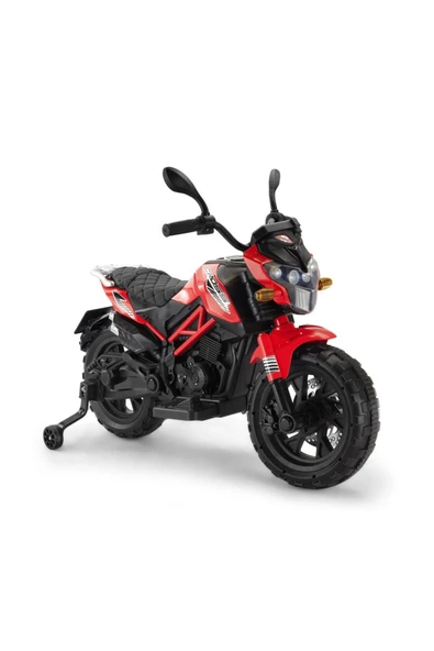 Baby2Go Cross Akülü Motor 12V ürün görseli 1