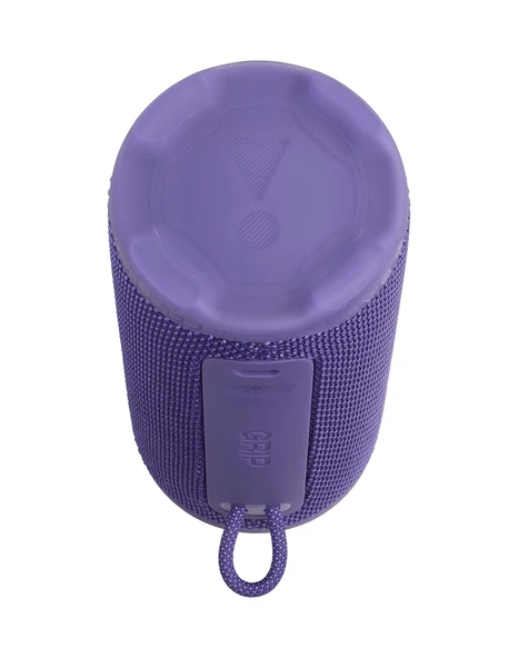 Jbl Grip Bluetooth Hoparlör Mor - Resim 5