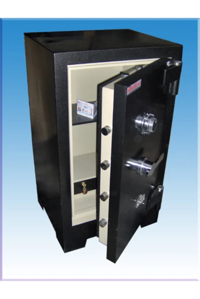 ÇELİK KASA DÜNYASI 008m1l Banka Müdür Kasası 1024848cm 300kg 599 Adrese ürün görseli 1