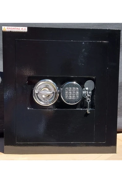 ÇELİK KASA DÜNYASI 046eagak 5 Klasör Saklama Kapasiteli Elektronik Şifreli Ve Anah ürün görseli 1