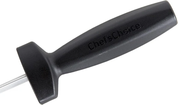 Chefs Choise Diamond 25cm Oval Elmas Masat - Resim 3