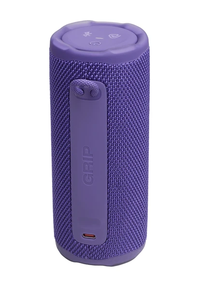 Jbl Grip Bluetooth Hoparlör Mor - Resim 6
