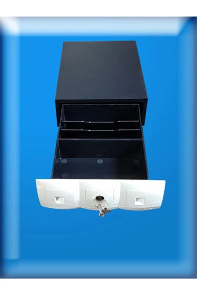 ÇELİK KASA DÜNYASI Ev Tipi Telefon Çıkışla Gizlenmiş Çivi Anahtarlı Özel ürün görseli 1