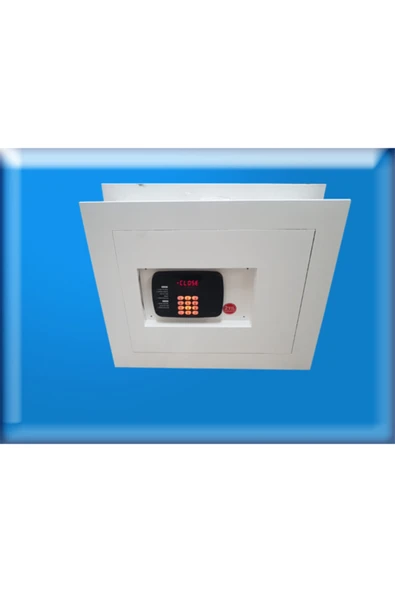 ÇELİK KASA DÜNYASI 053fil Ankasatre Tipi Tam Dijital Elektronik Şifreli Acil Açma ürün görseli 1