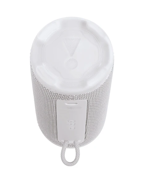 Jbl Grip Bluetooth Hoparlör Beyaz - Resim 3