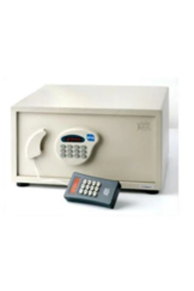 ÇELİK KASA DÜNYASI 0042ieka Akıllı Dijital Laptop Kasası 234238cm 18kg 155 T ürün görseli 1