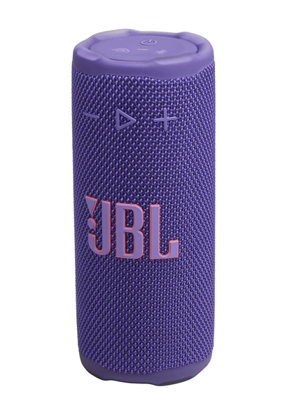 Jbl Grip Bluetooth Hoparlör Mor - Resim 2