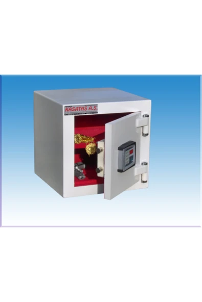 ÇELİK KASA DÜNYASI 00036e Süper Özel Tank Zırhlı Elektronik Şifreli Çelik Para Kasa ürün görseli 1