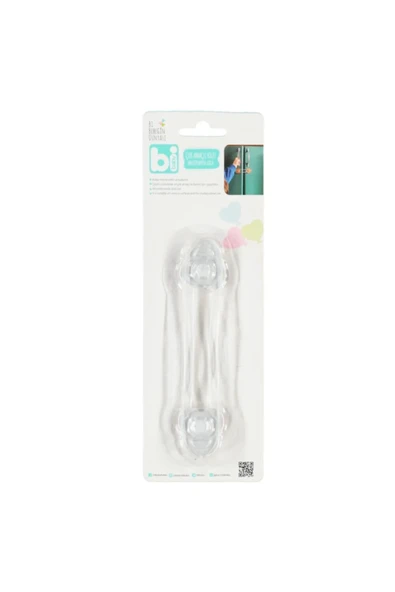 Bibaby 72044 Çok Amaçlı Kilit ürün görseli 1