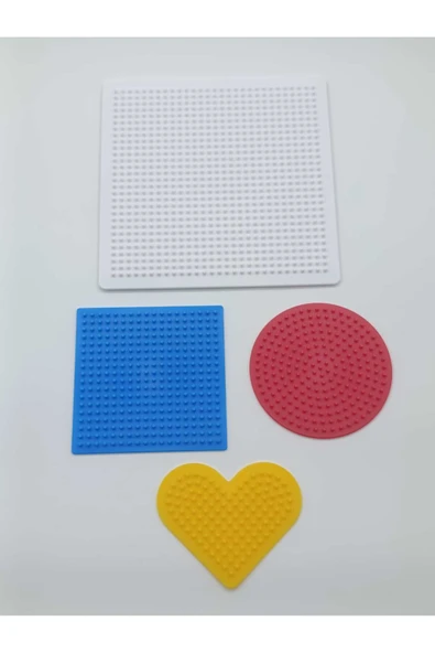 IKEA Boncuk Kalıbı, Çeşitli Renkler ürün görseli 1