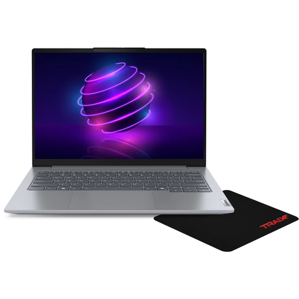 Lenovo ThinkBook 14 G7 IML 21MR0050TR508 Ultra 7 155H 32GB 1TBSSD+2TBSSD 14" WUXGA FreeDOS Dizüstü Bilgisayar ürün görseli 1