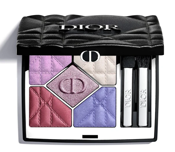 Dior Diorshow 5 Couleurs Limited Edition Eye Palette - Göz Paleti ürün görseli 1