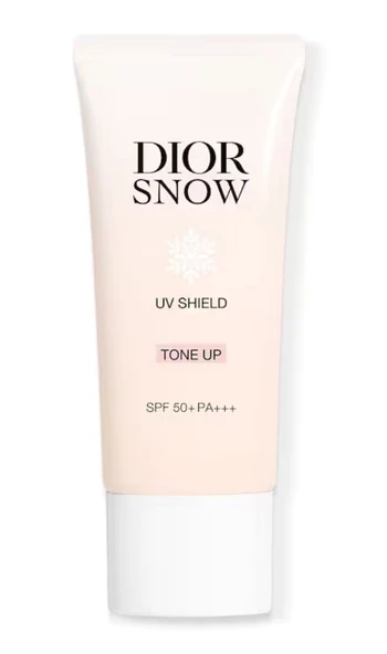 Dior Diorsnow UV Shield Tone Up - Güneş Koruyucu 30 ml ürün görseli 1