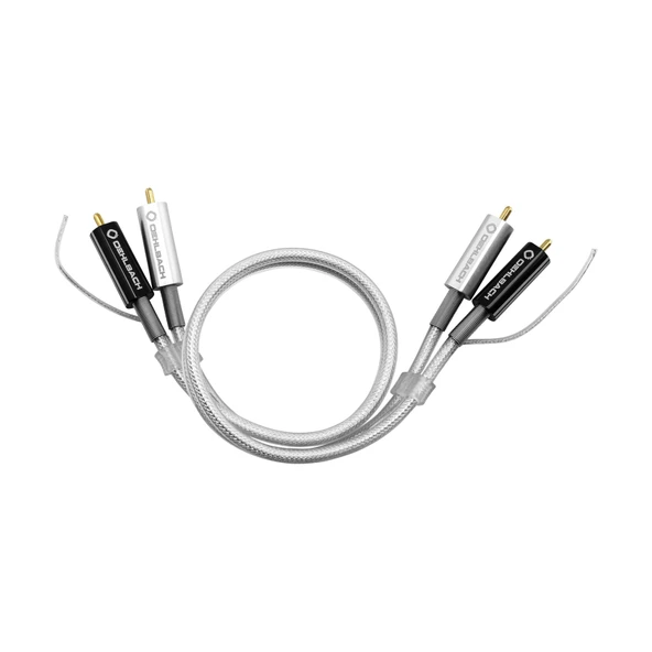 Oehlbach D1C2602 Silver Express plus 1,50 mt Pikap Kablosu - Resim 2