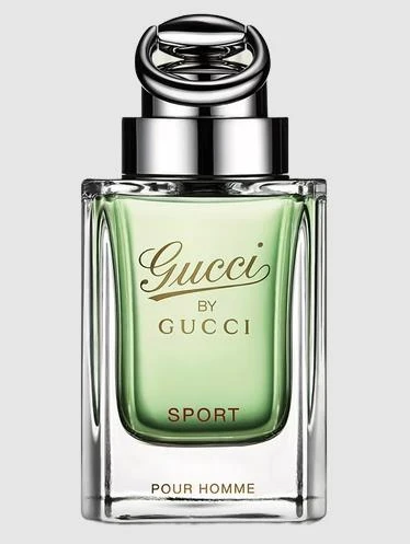 Gucci By Gucci Sport Pour Homme Edt 50 Ml Erkek Parfüm ürün görseli 1
