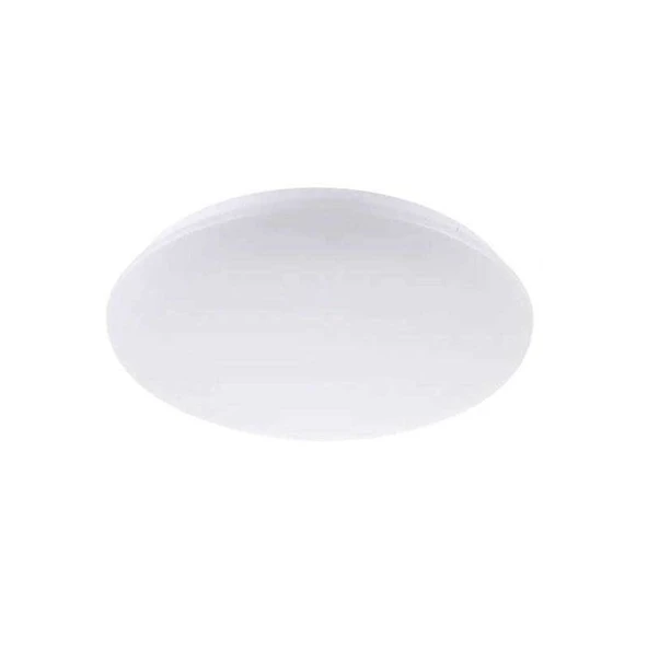Jupiter 18W Sensörlü Led Tavan Armatürü JK181 - 4000K Natural Beyaz ürün görseli 1