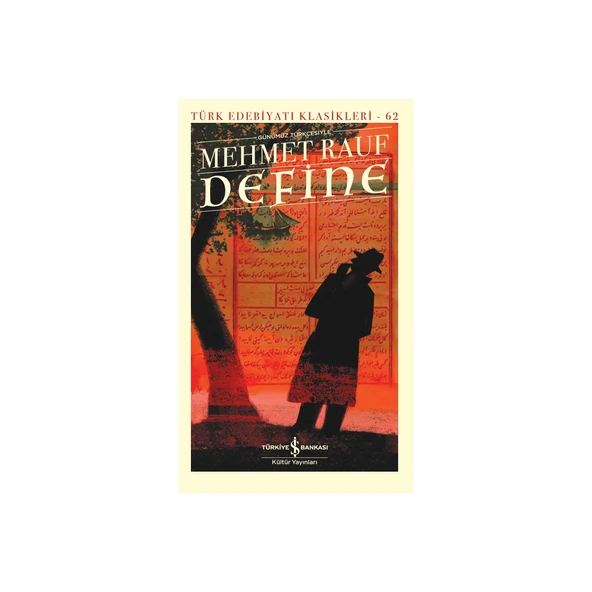 Define – Mehmet Rauf ürün görseli 1