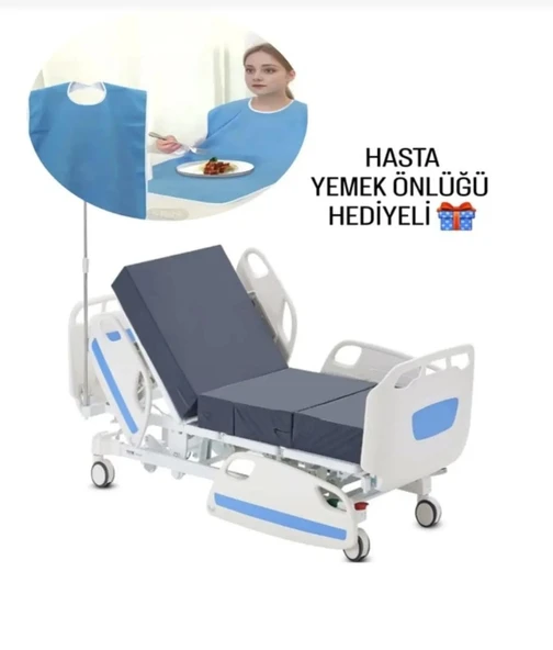 VİSCOMET ÇÖKME YAPMAYAN 4 PARÇALI KARYOLA YATAĞI 90X190X14 ürün görseli 1