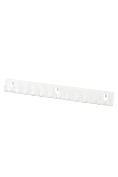 IKEA SKADIS ÇOK AMAÇLI PANO PARÇASI ASKISI ürün görseli 1