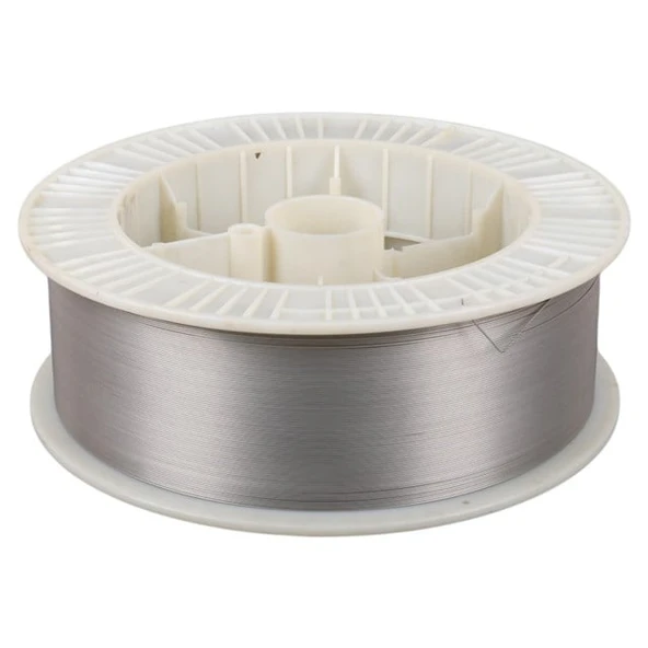 Powermaster PM-27376 1.0mm 15 Kg Paslanmaz Çelik Gazaltı Kaynak Teli ürün görseli 1