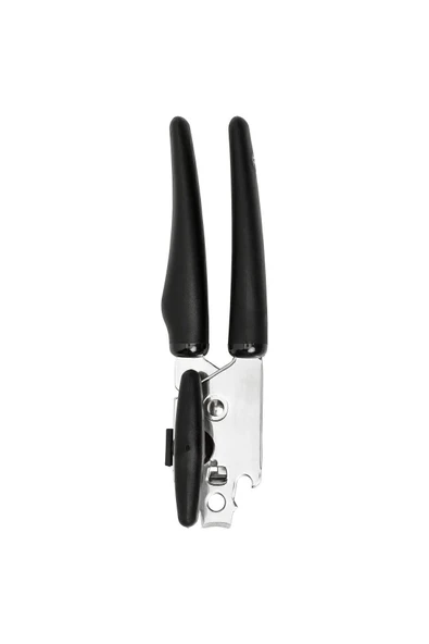 IKEA Siyah 365+ VÄRDEFULL konserve açacağı, siyah, 20 cm ürün görseli 1