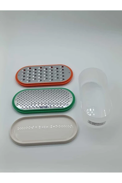 IKEA Uppfylld Rende Saklama Kaplı Set, 4 Parça ürün görseli 1