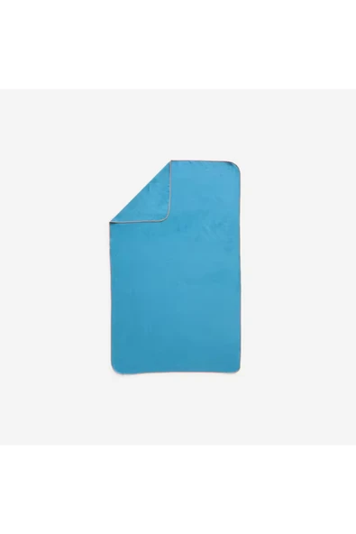 Decathlon Mikrofiber Havlu - L Boy - 80 × 130 cm ürün görseli 1