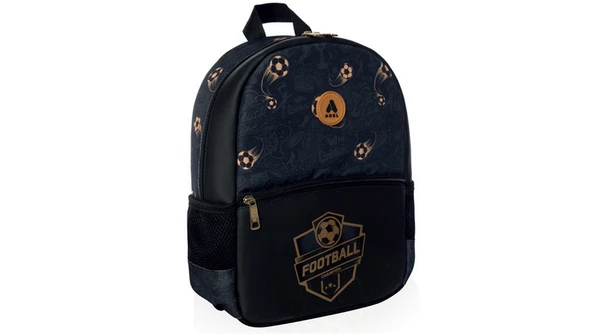 Adel Junior Mini Anaokul Sırt Çantası 25 cm x 11,5 cm x 34 Cm Football ürün görseli 1