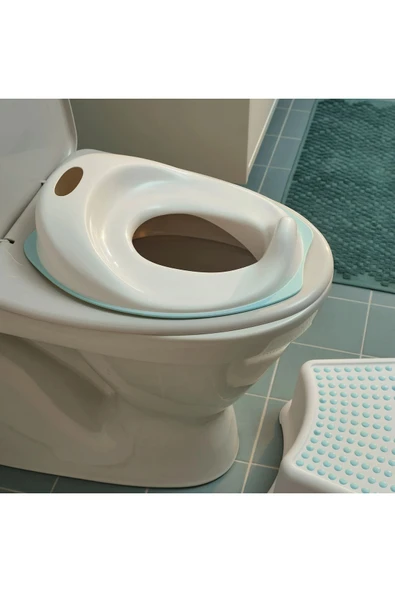 IKEA Klozet Adaptörü Klozet Kapağı 00987556 ürün görseli 1
