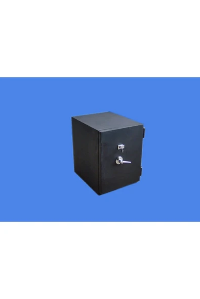 ÇELİK KASA DÜNYASI Anahtarlı Data Kasası 707582 250kg 1890 ürün görseli 1