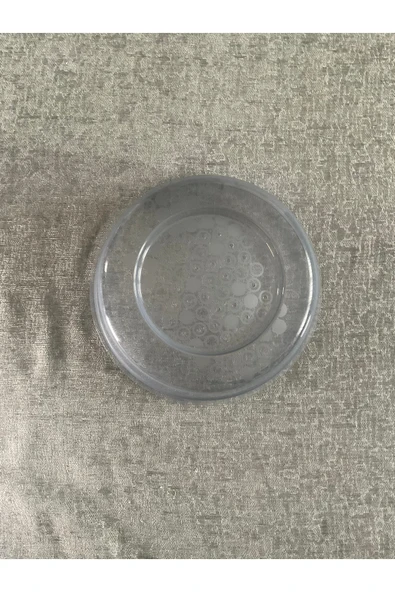 IKEA Prıckıg Mikrodalga Için Kapak - Resim 2
