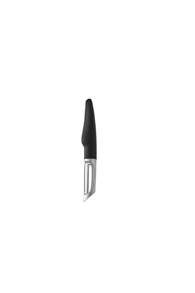 IKEA Düz Soyma Bıçağı Soyacak 17 Cm Patates Sebze Soyacağı Ikea Paslanmaz Çelik Soyucu ürün görseli 1
