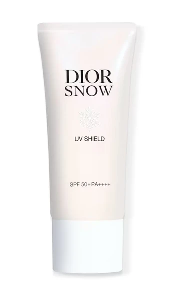 Dior Diorsnow UV Shield - Güneş Koruyucu 30 ml ürün görseli 1