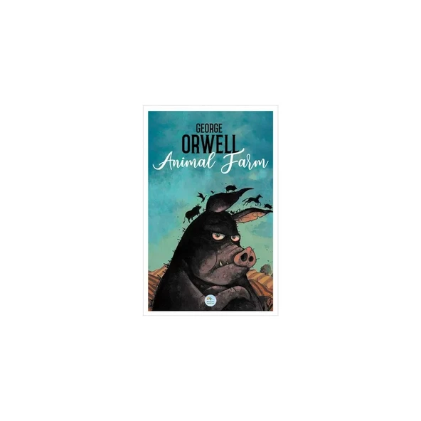 Animal Farm ürün görseli 1