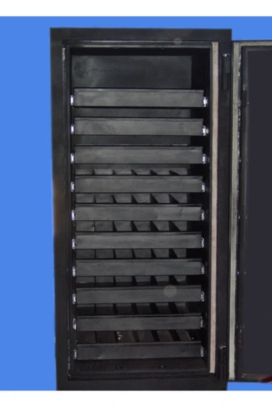 ÇELİK KASA DÜNYASI 065 Elektronik Şifreli Data Kasası Data Safe 1857582cm 12 ürün görseli 1