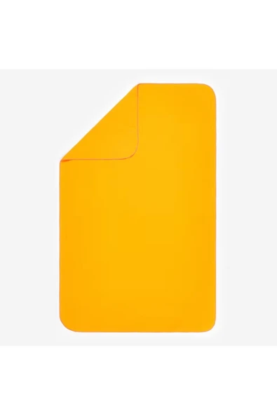 Decathlon Mikrofiber Havlu - L Boy - 80 × 130 cm ürün görseli 1