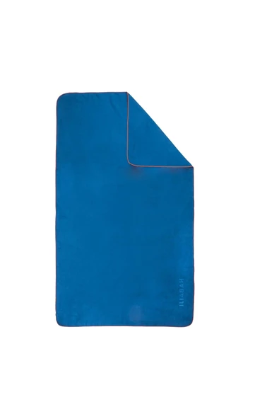 Decathlon Nabaiji Mikrofiber Havlu - L Boy - 80 X 130 Cm ürün görseli 1