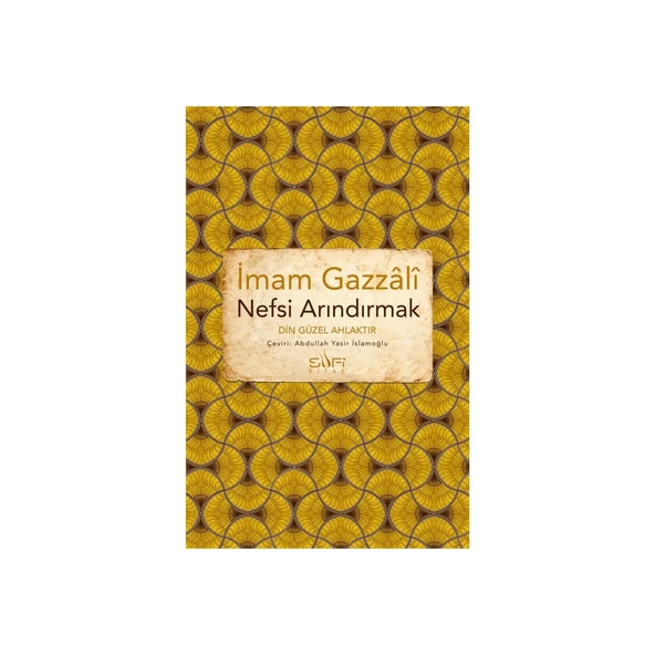 Nefsi Arındırmak ürün görseli 1