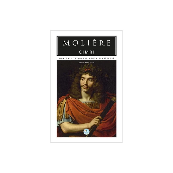 Cimri - Moliere (Dünya Klasikleri) - Resim 2