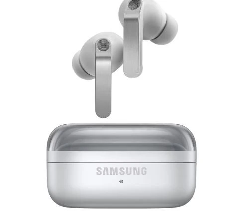 Samsung Galaxy Buds 4 Pro ANC TWS Beyaz Kulak İçi Bluetooth Kulaklık-AMBALAJ HASARLI SIFIR ÜRÜN ürün görseli 1
