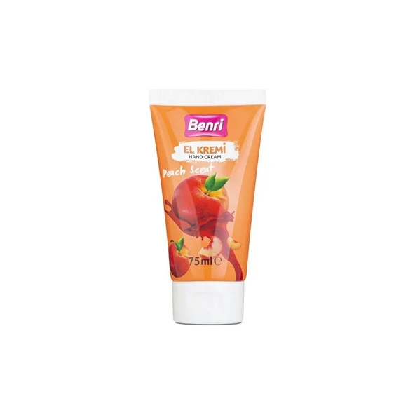 Benri Berry Pie El Kremi 2li Set 75 ml - Resim 2