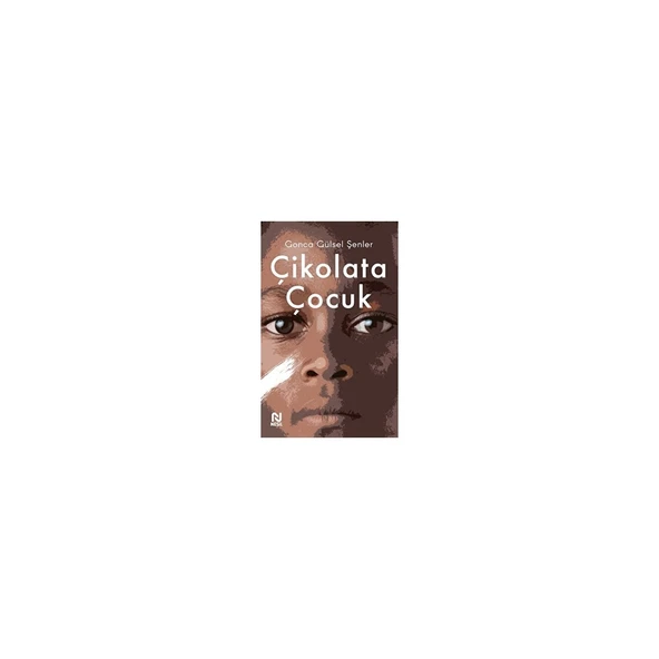 Çikolata Çocuk - Gonca Gülsel Şenler ürün görseli 1