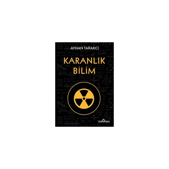 Karanlık Bilim ürün görseli 1