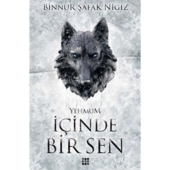 İçinde Bir Sen 3 - Yehmum Ciltli - Binnur Şafak Nigiz ürün görseli 1