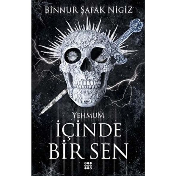 İçinde Bir Sen 3 - Yehmum - Binnur Şafak Nigiz ürün görseli 1