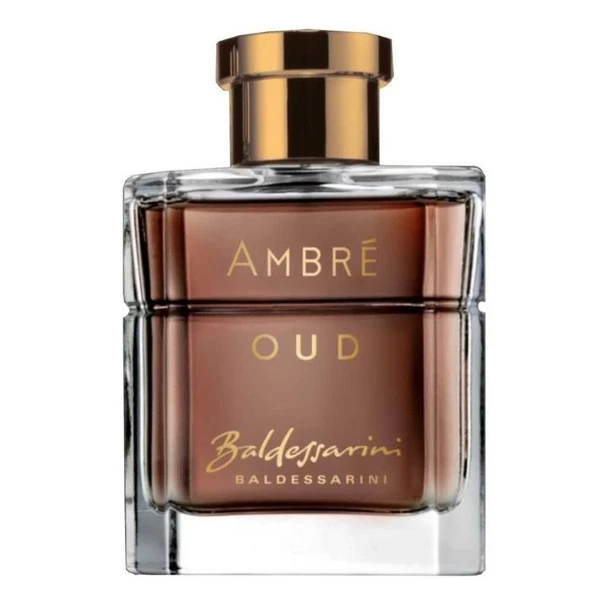 Ambre Oud Baldessarini Edp 90 Ml Erkek Parfüm ürün görseli 1