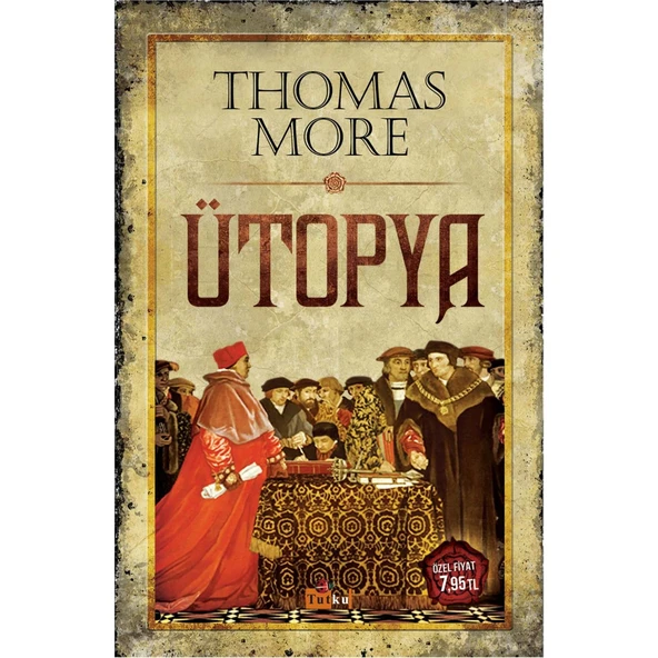 Ütopya ürün görseli 1