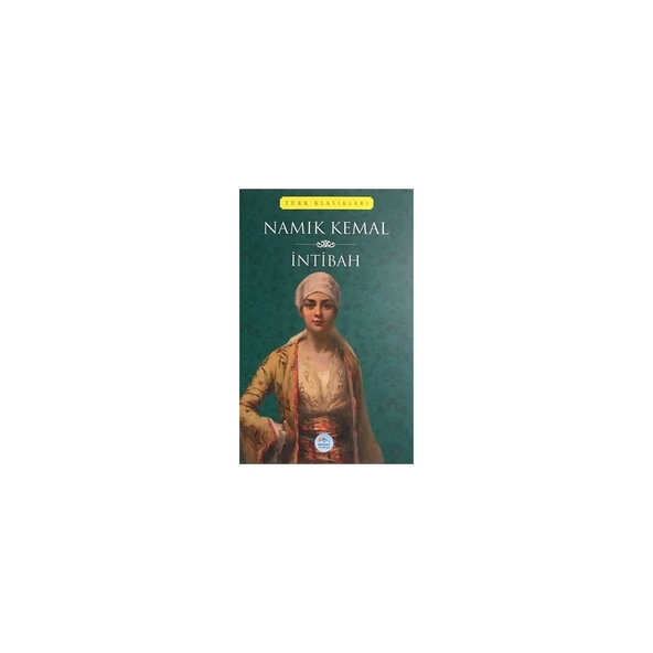 İntibah - Namık Kemal ürün görseli 1