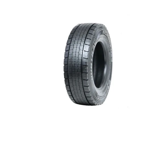 HUBTRAC 315/70R22.5 18PR HIGHWAY D11 ASFALT ÇEKER ürün görseli 1